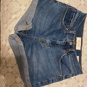 PacSun shorts